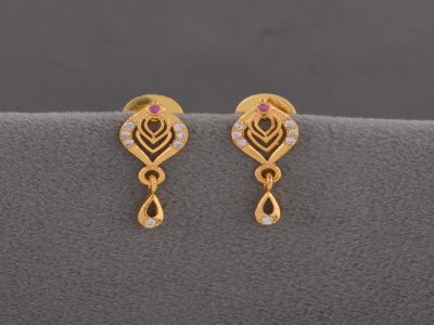 Earring - DJB2746