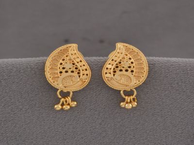 Earring - DJB2784