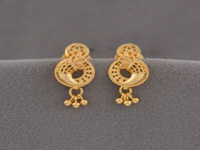 Earring - DJB2787