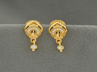 Earring - DJB3062