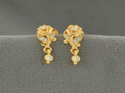 Earring - DJB3063