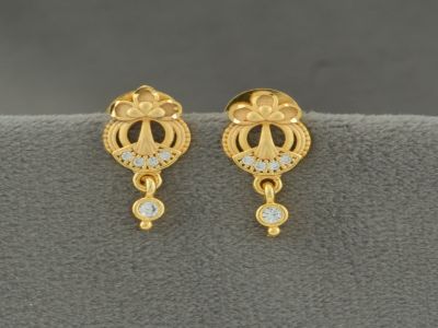 Earring - DJB3065