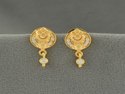 Earring - DJB3068