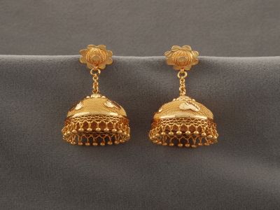 Earring - DJM1082
