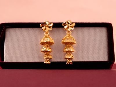 Earring - DJM1201