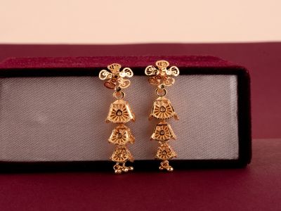 Earring - DJM1205