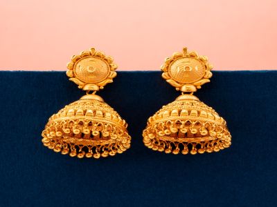 Earring - DJM1429
