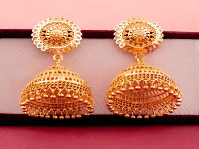 Earring - DJM1503