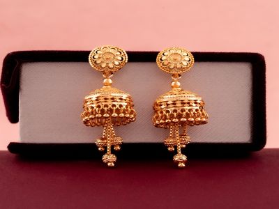 Earring - DJM1573