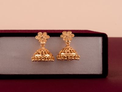 Earring - DJM1582