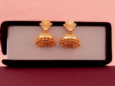 Earring - DJM1584