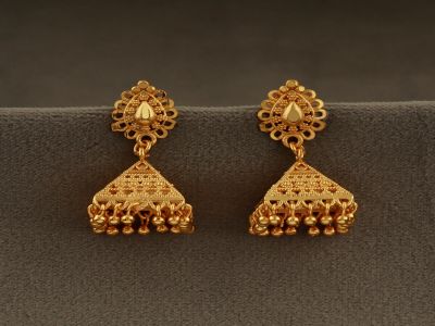 Earring - DJM1645