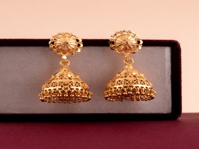 Earring - DJM1689