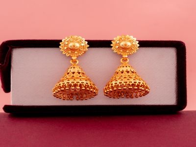Earring - DJM1693