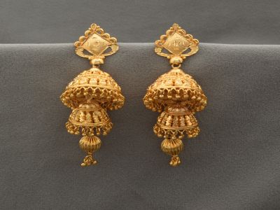 Earring - DJM1847