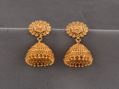 Earring - DJM1901