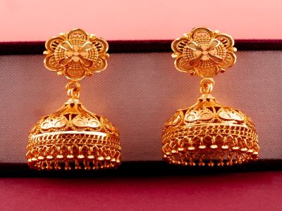 Earring - DJM1927