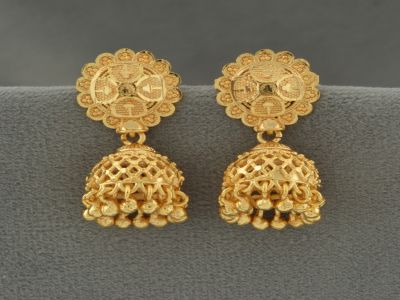 Earring - DJM2038