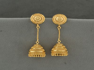 Earring - DJM2088