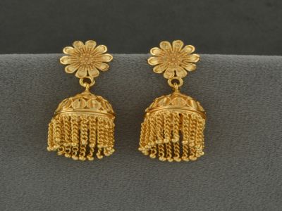 Earring - DJM2107