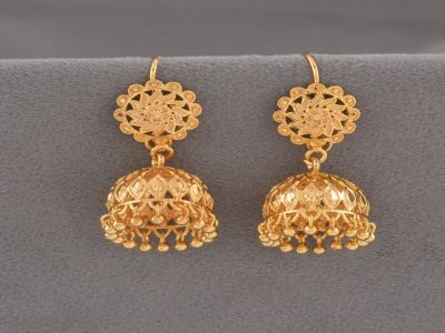 Earring - DJM2148