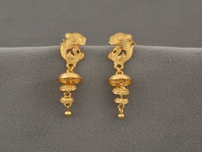 Earring - DJM2176