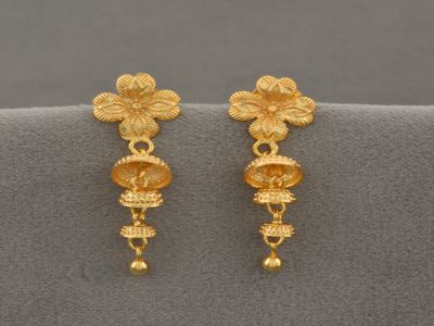 Earring - DJM2179