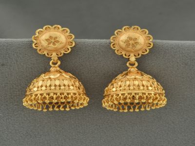 Earring - DJM2277