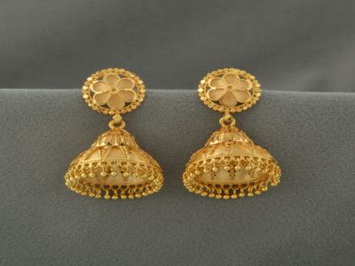 Earring - DJM2279