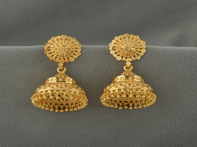 Earring - DJM2280