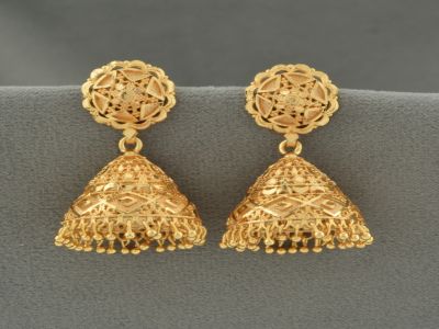 Earring - DJM2281