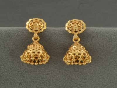 Earring - DJM2317