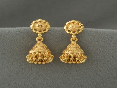 Earring - DJM2319