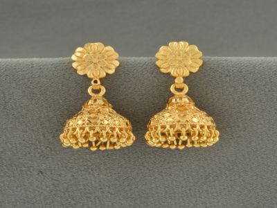 Earring - DJM2322