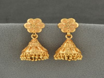 Earring - DJM2324