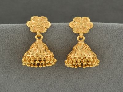 Earring - DJM2327