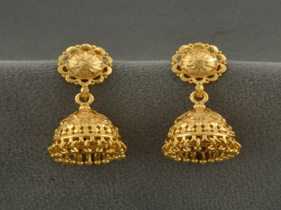 Earring - DJM2329