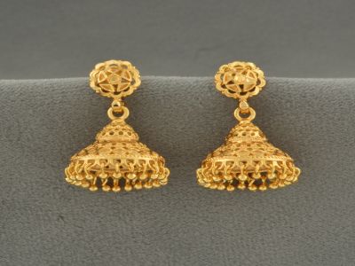 Earring - DJM2330