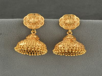 Earring - DJM2352