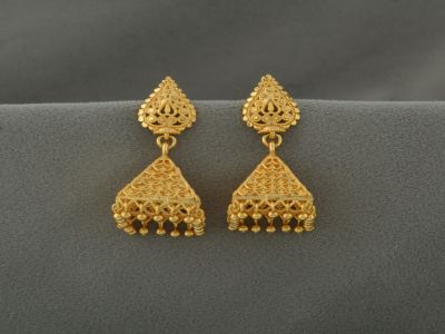 Earring - DJM2425