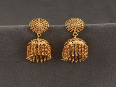 Earring - DJM609