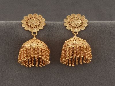 Earring - DJM611