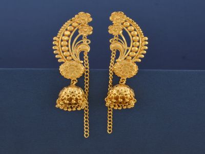Earring - DKN1395