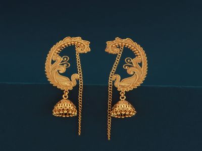 Earring - DKN1408