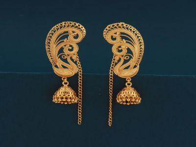 Earring - DKN1411