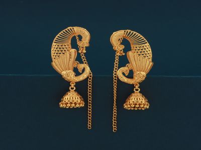 Earring - DKN1412