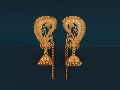 Earring - DKN1413