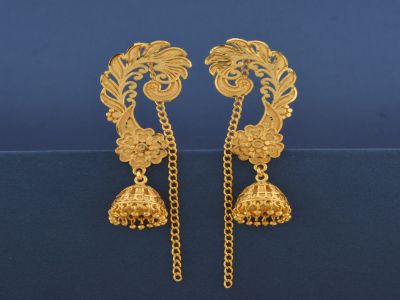 Earring - DKN1451