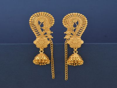 Earring - DKN1452