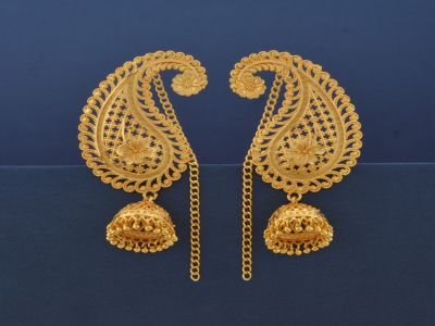 Earring - DKN1466